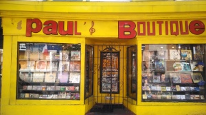 paul's boutique